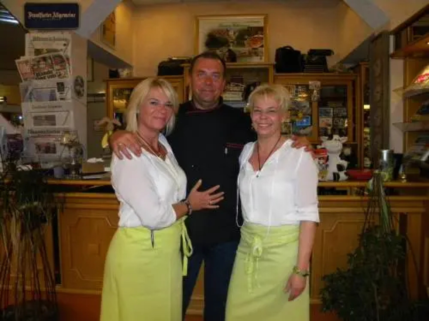 Hotel Taunus Residence