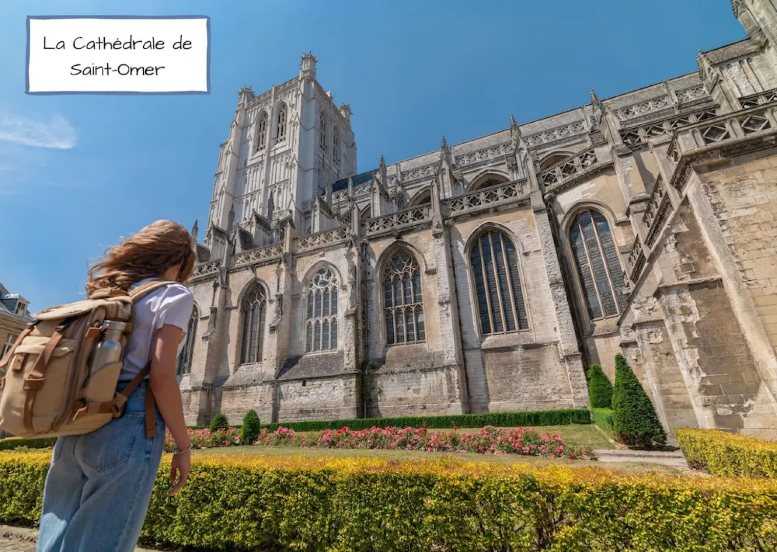 Apart'Moment CONFORT Saint-Omer