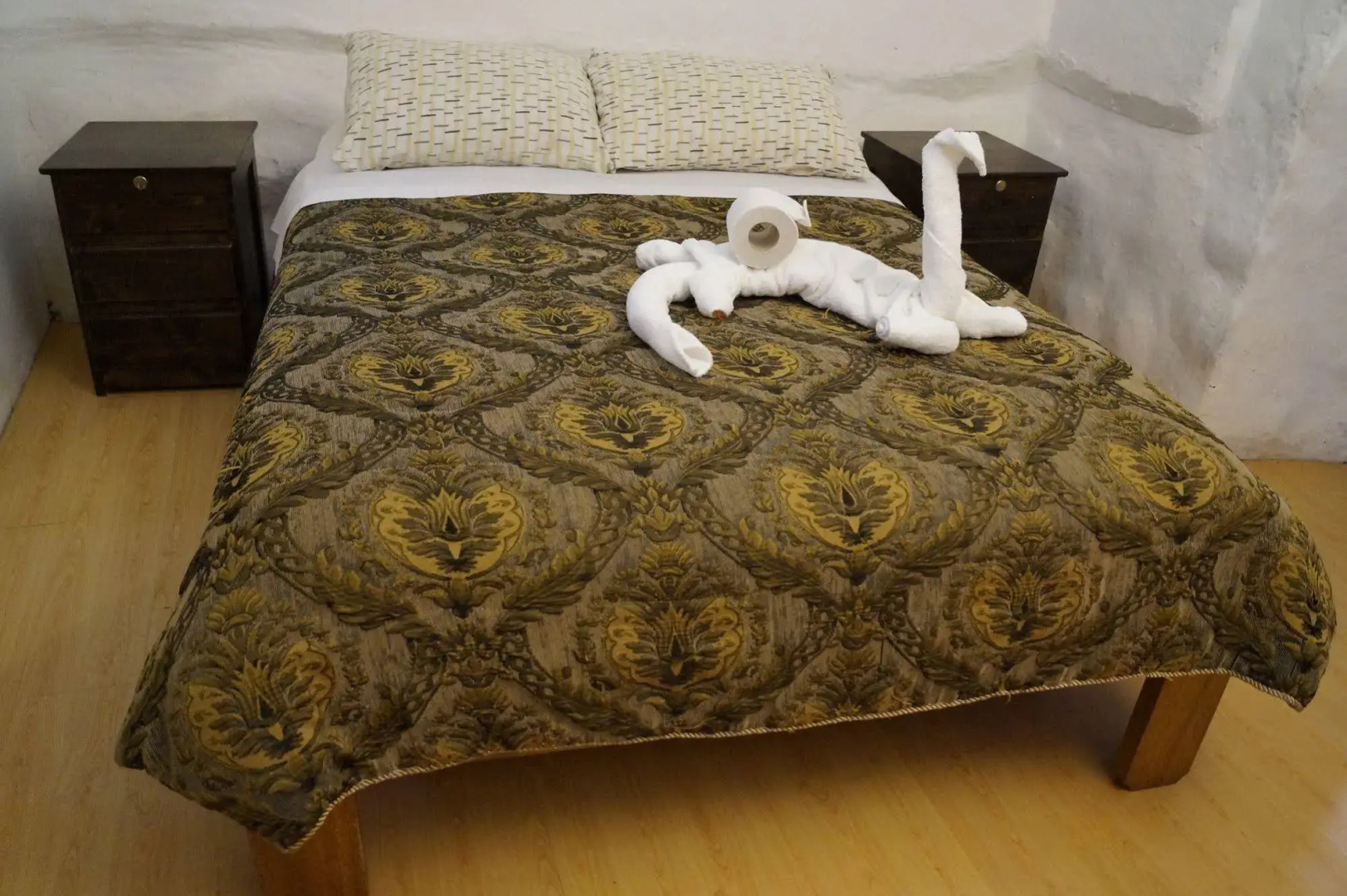 Pirwa Colonial Hostel