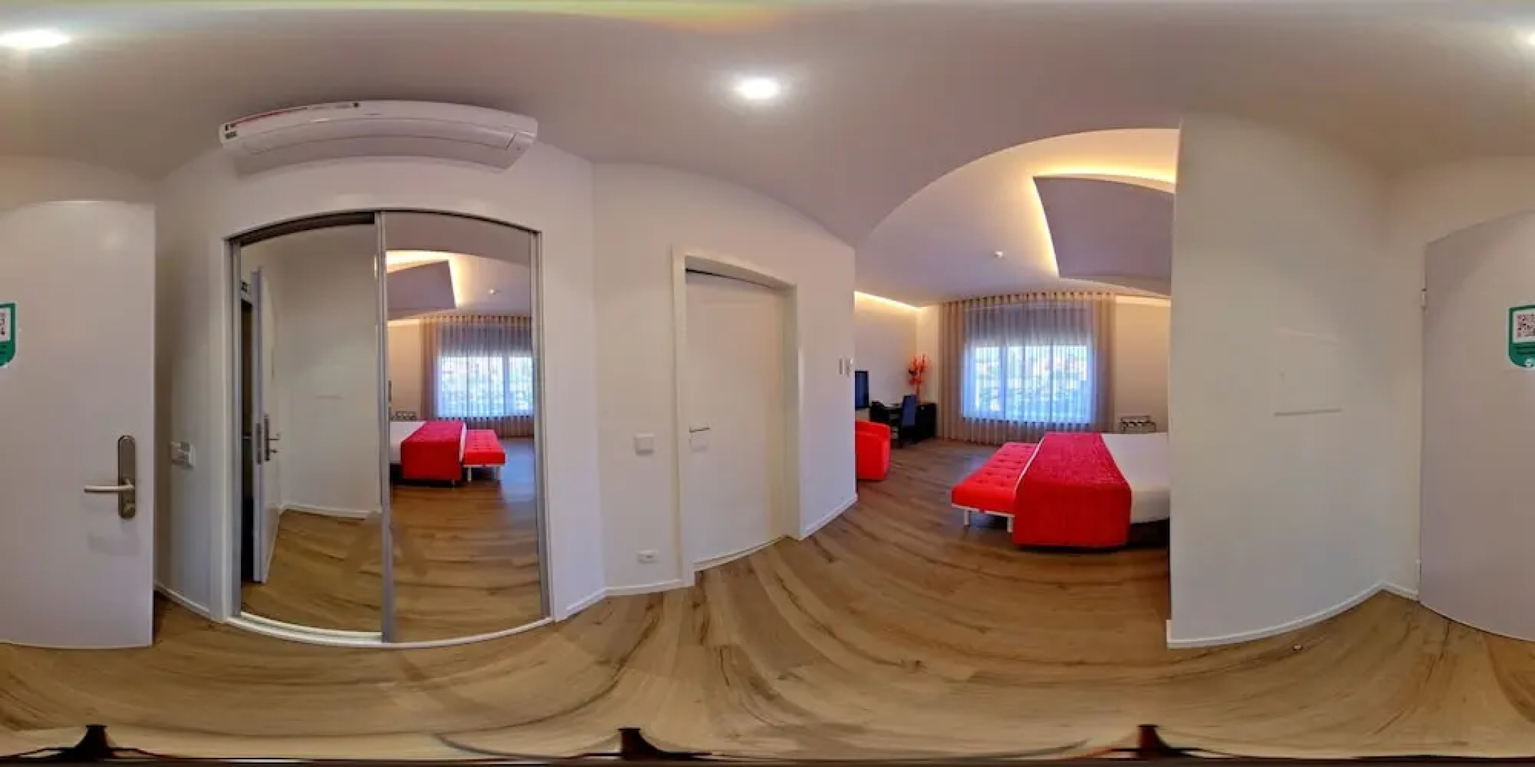 5ª Vigia Guest House