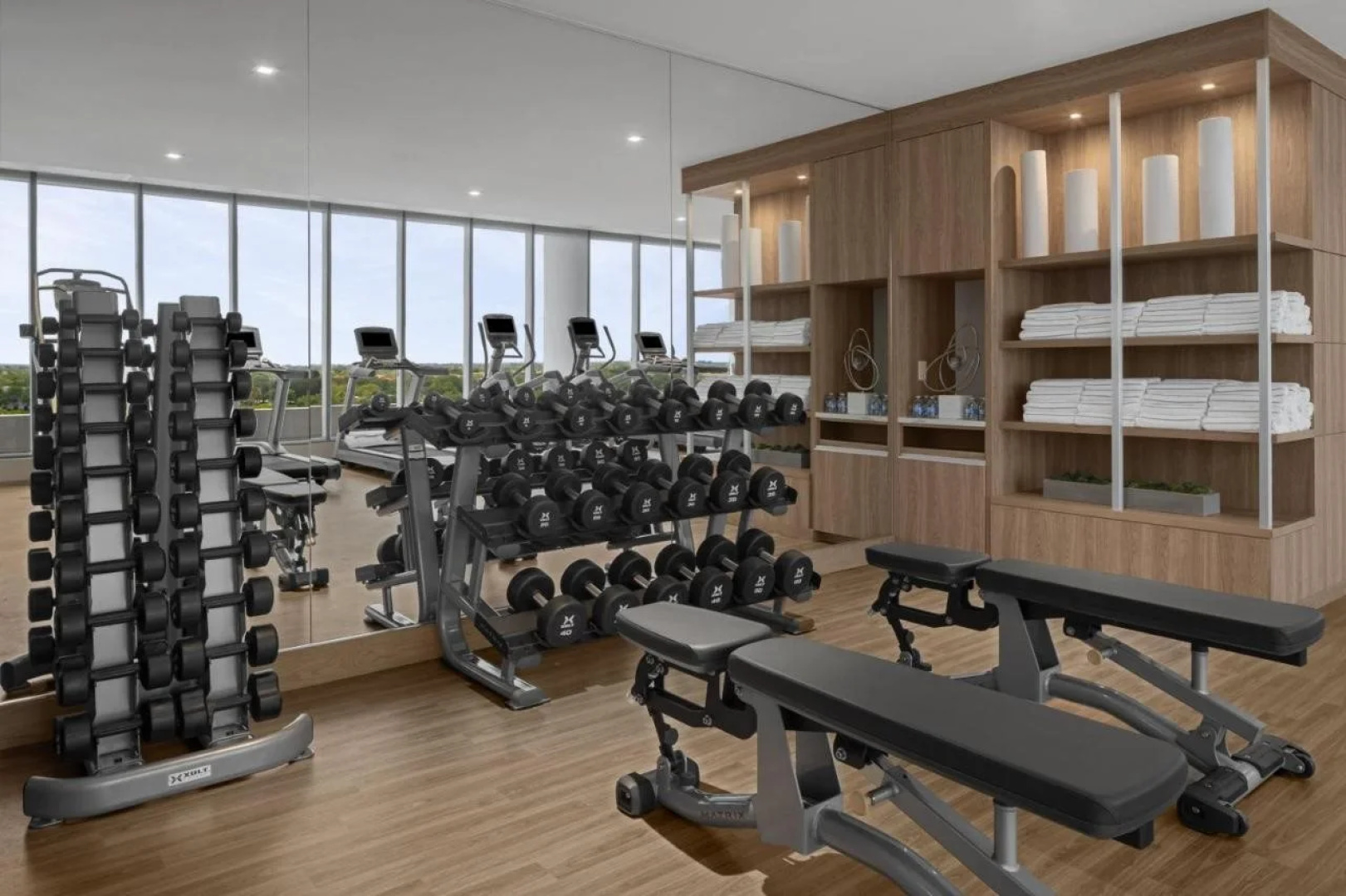 AC Hotel Fort Lauderdale Sawgrass Mills / Sunrise