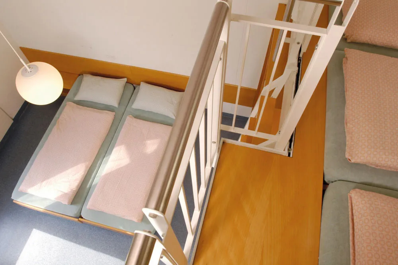 Schaan-Vaduz Youth Hostel