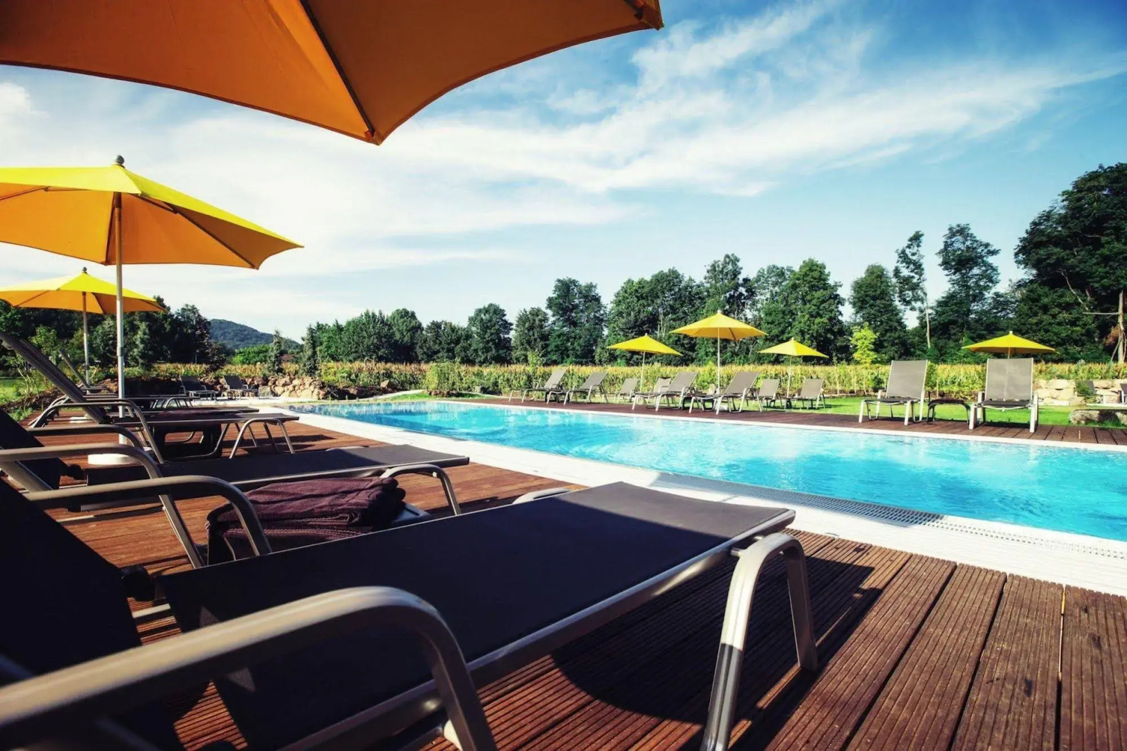 Toscanina - Hotel Garni