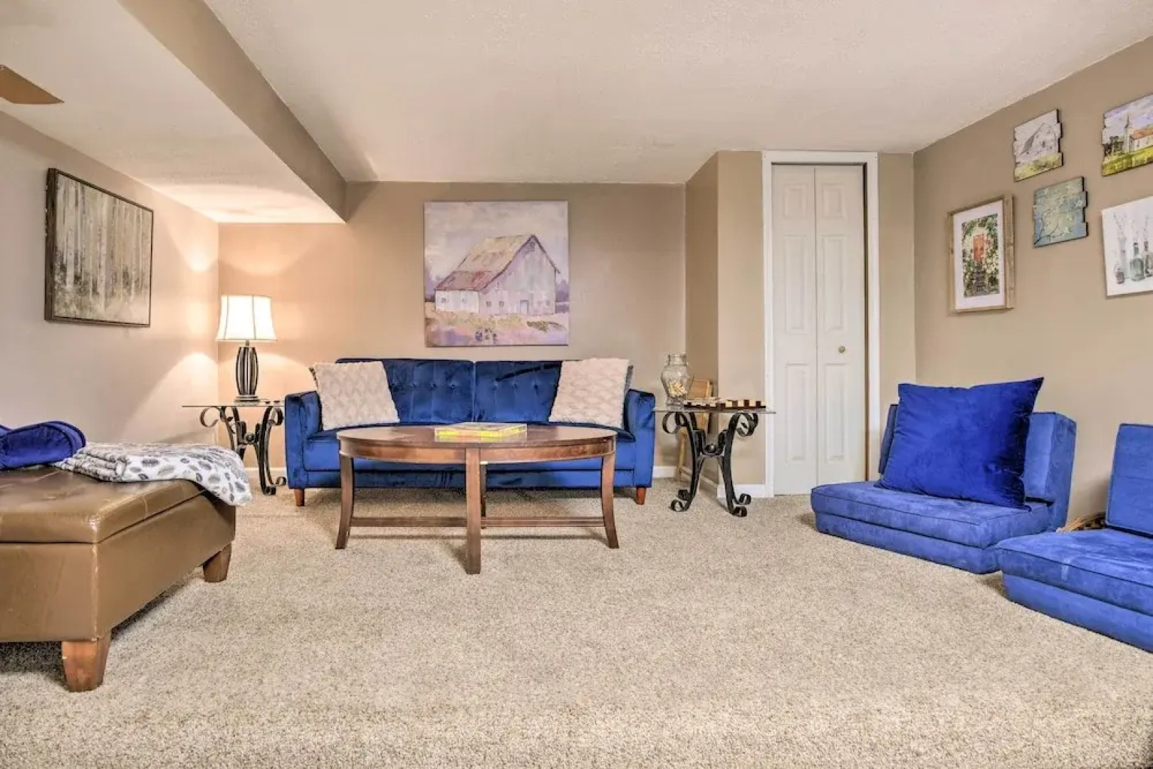 Bel Air Apartment w/ Pool ~ 2 Mi to Main St