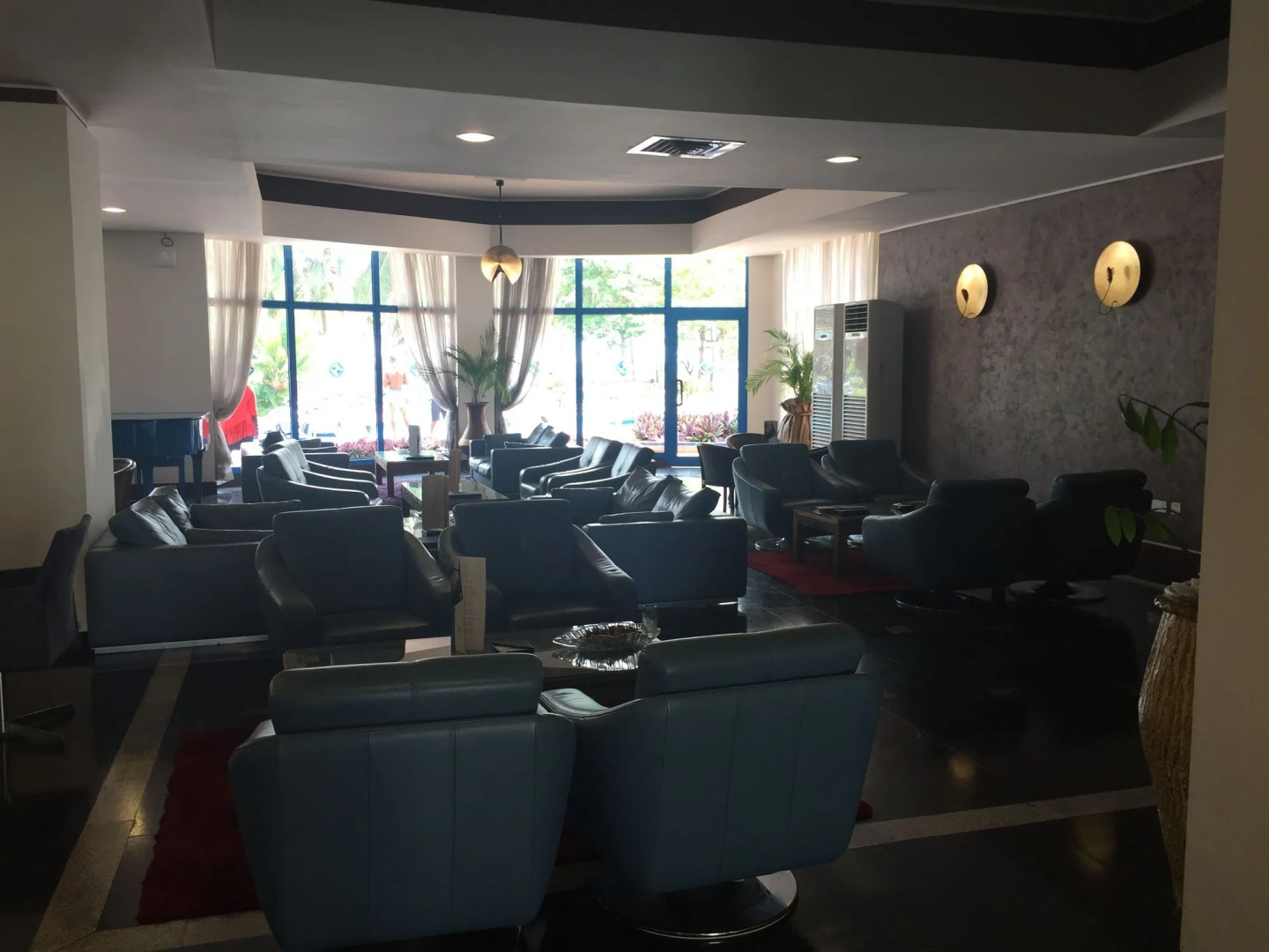 La Palm Royal Beach Hotel