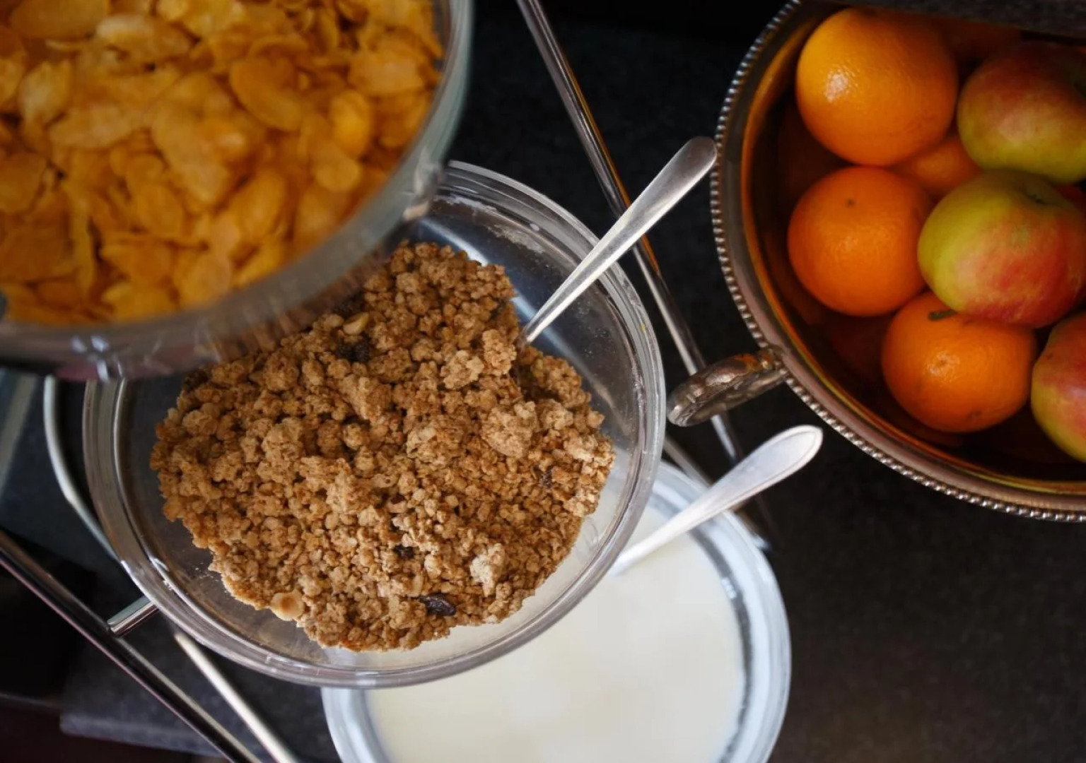 Hotel Atlas Vondelpark