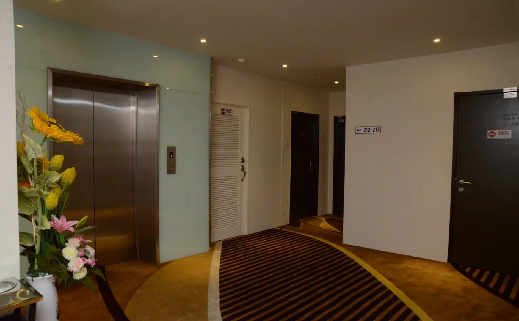 Elegant Hotel