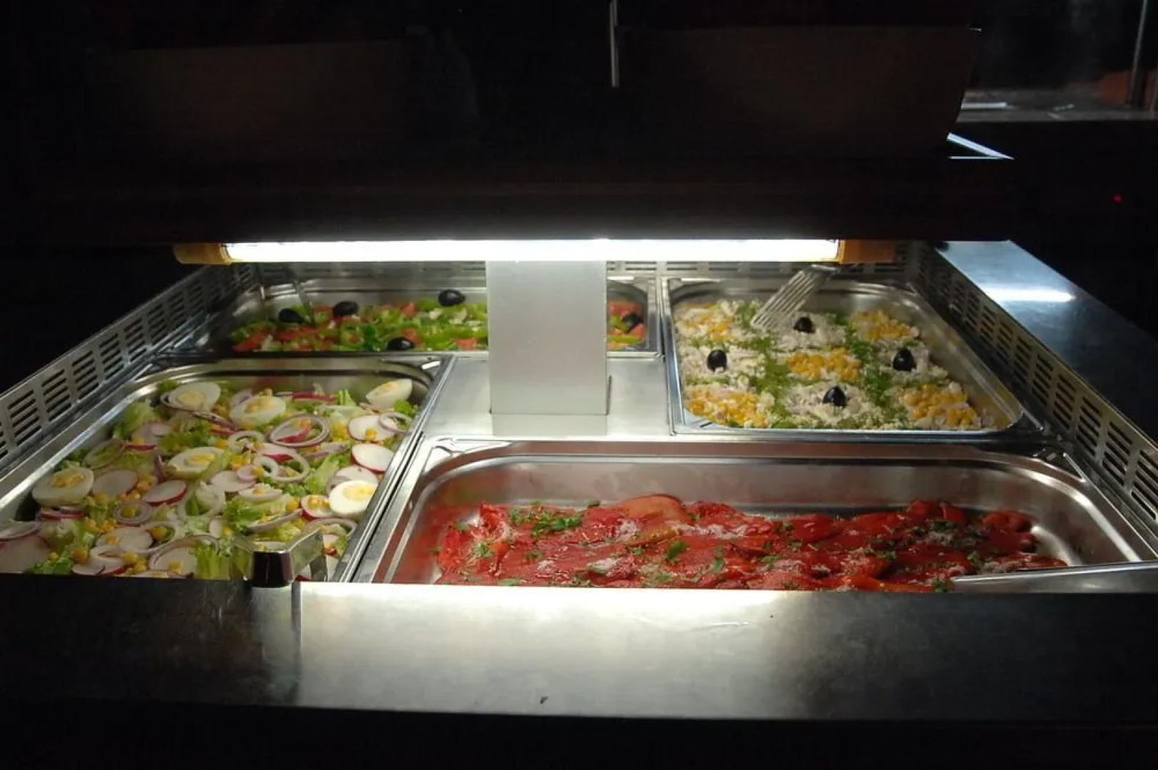 Hotel Argo-All inclusive