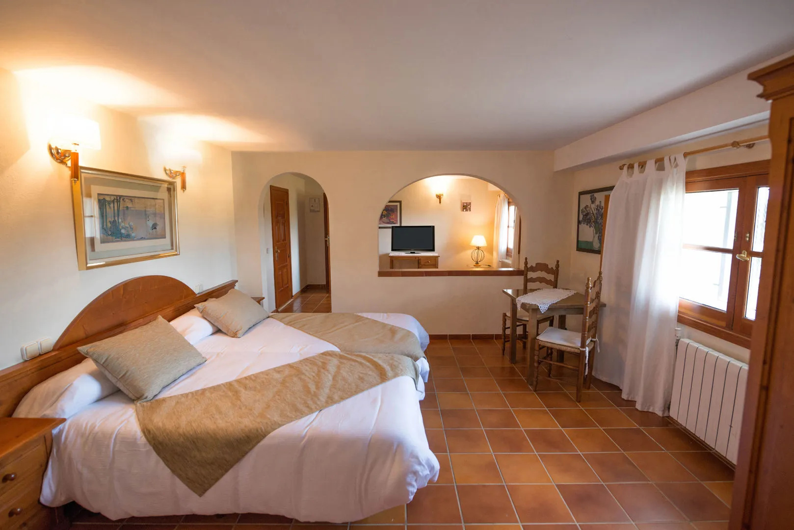 Agroturismo Ses Illes