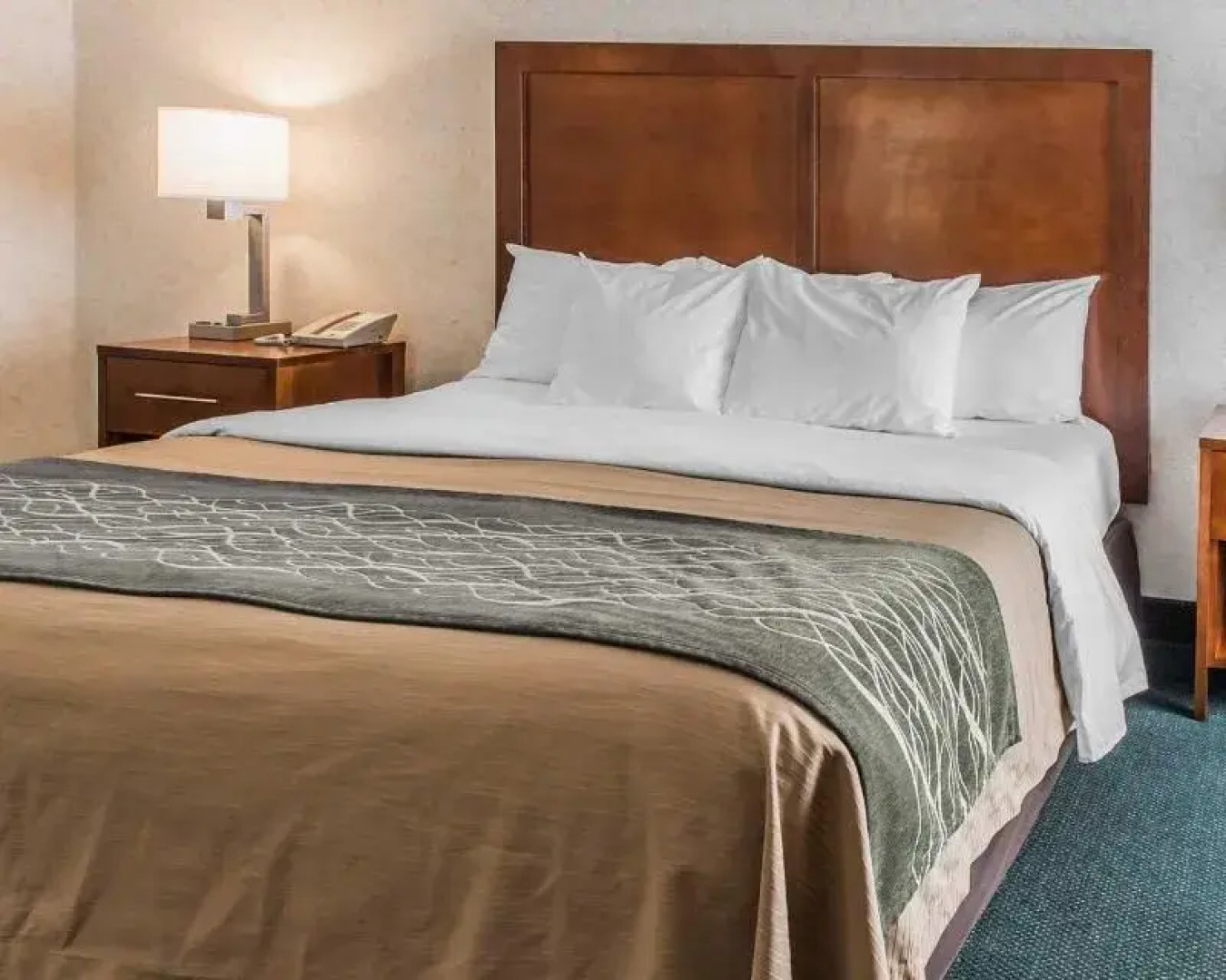Comfort Inn Waynesburg