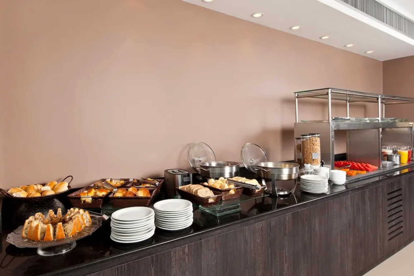 Promenade Veredas Sete Lagoas