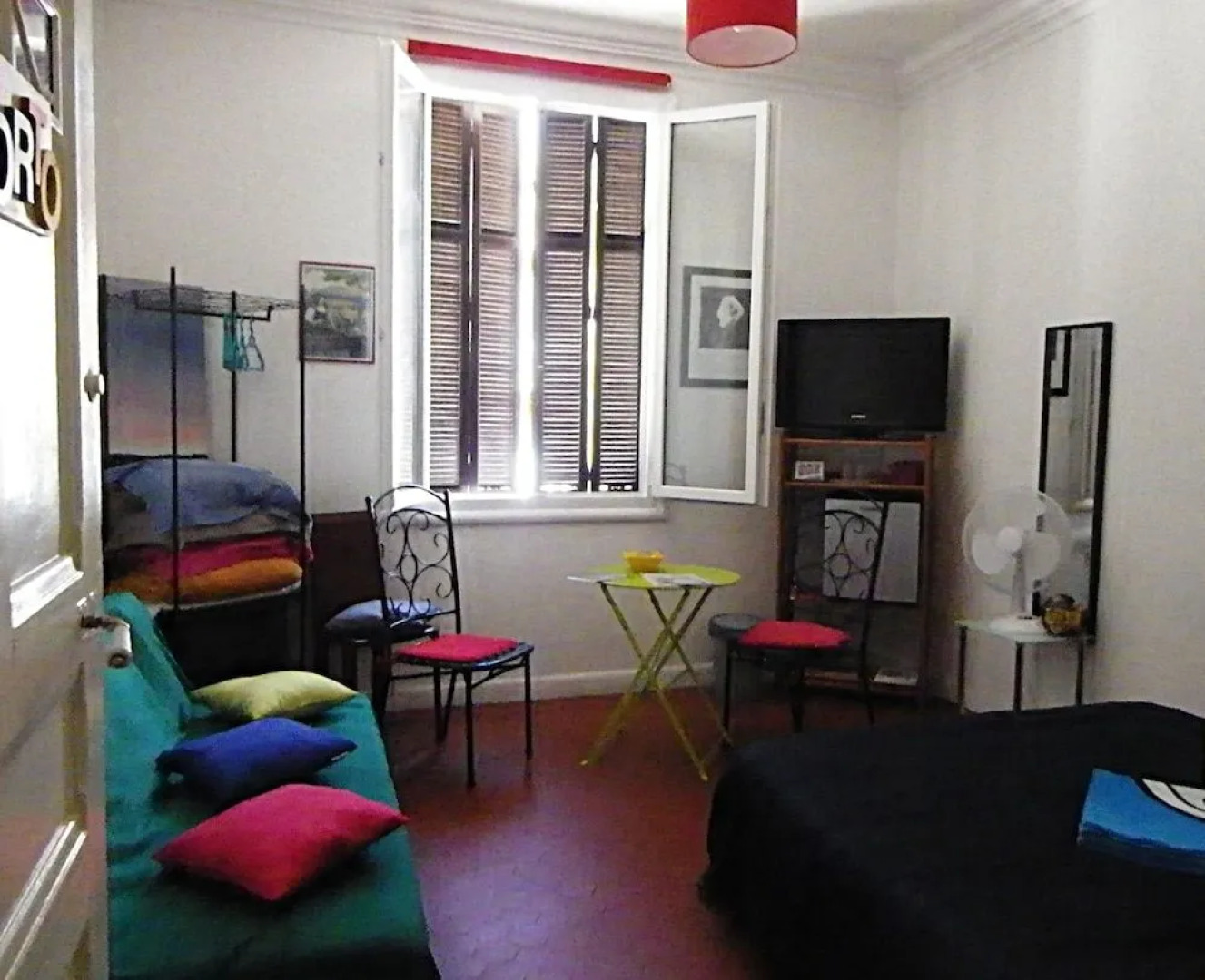 Bastia Room