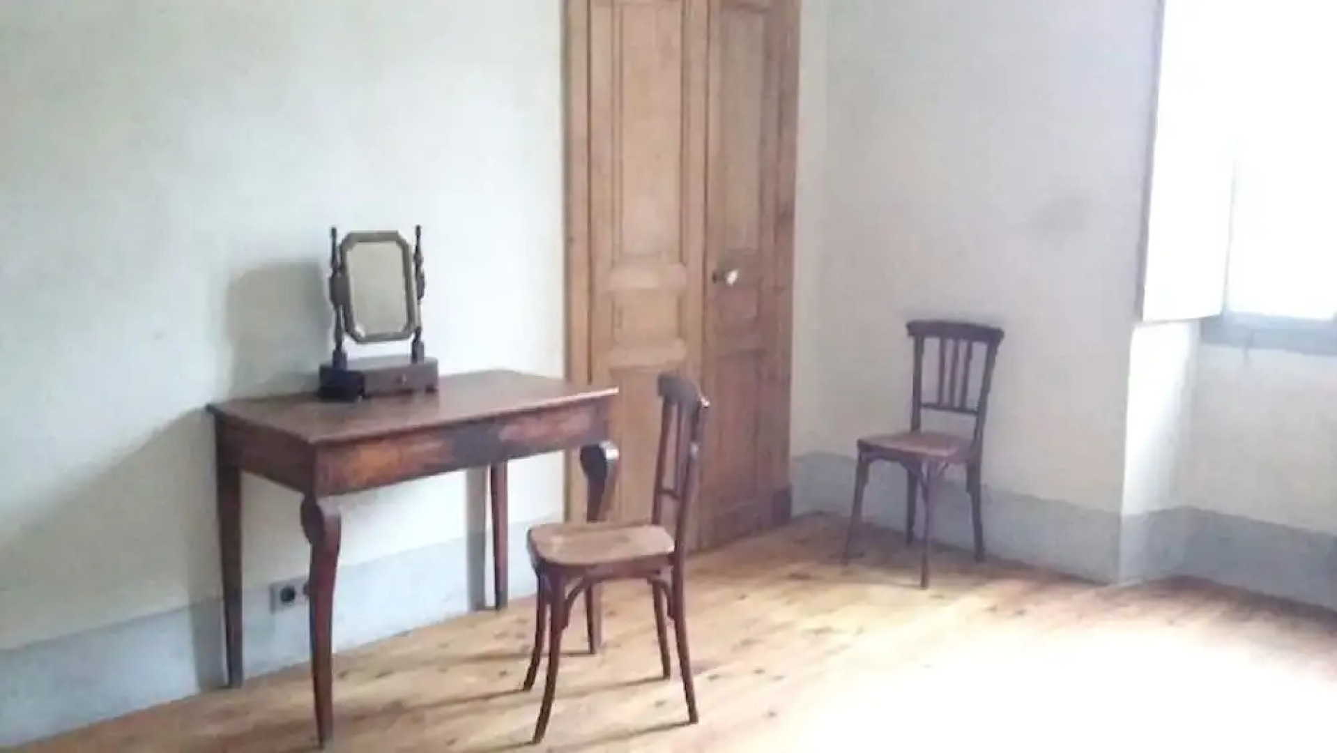 House With 4 Bedrooms in Levie, With Furnished Terrace and Wifi - 15 k