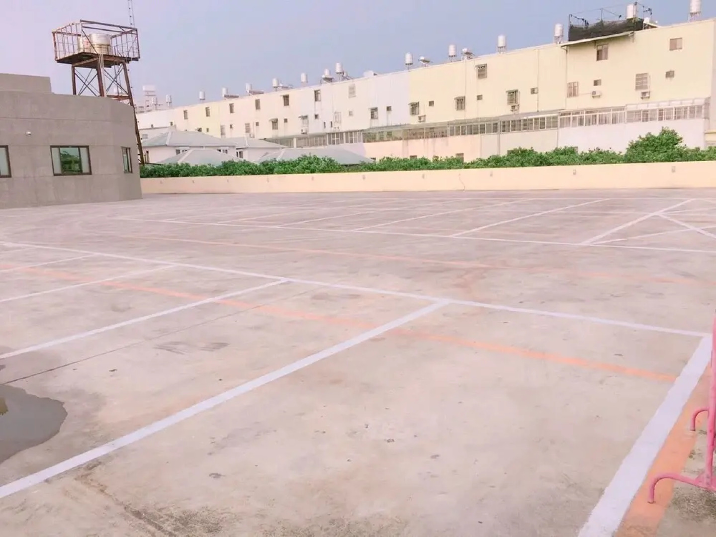 Yunlin Formosa Hotel