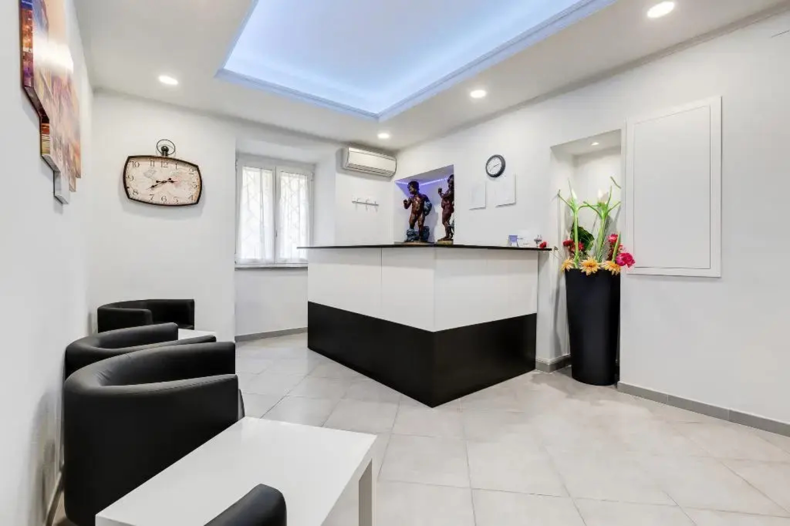 San Pietro Rooms Hotel