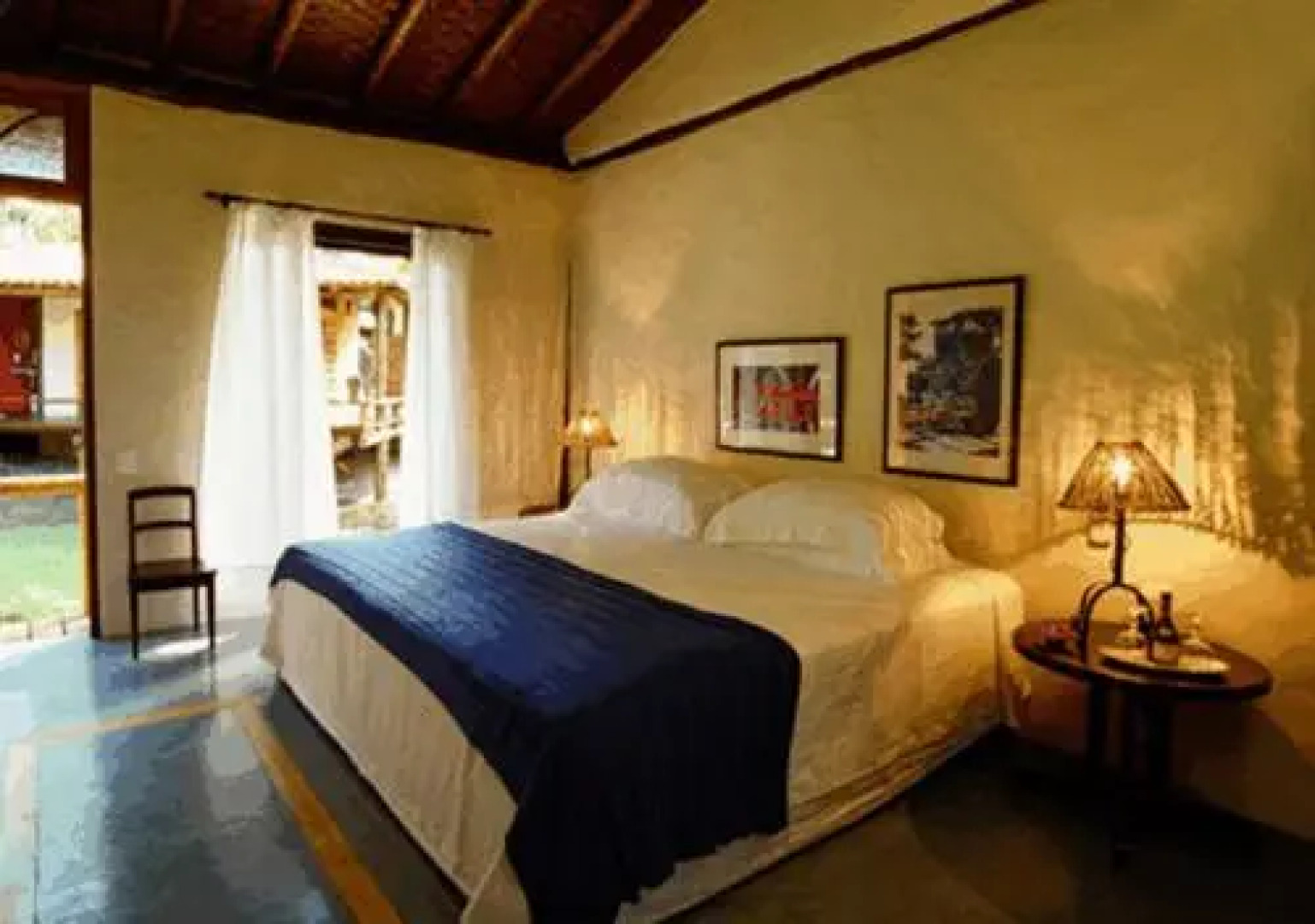 Pousada Refugio das Pedras