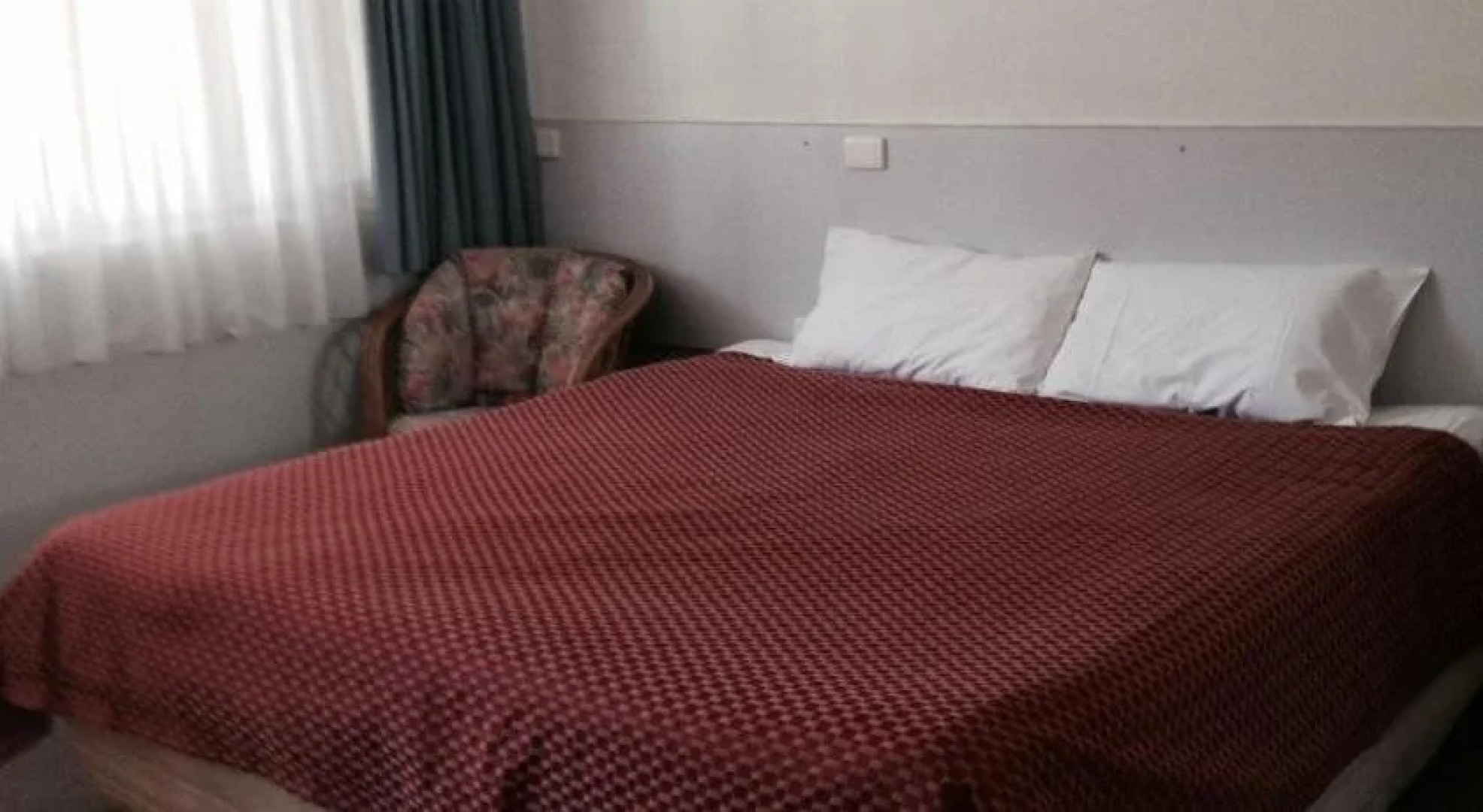 Beach Motel Woolgoolga