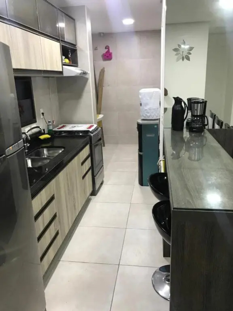 wai wai eco residence 207b