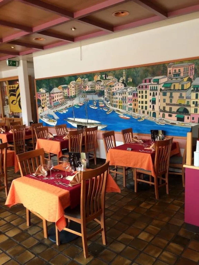 Hotel Restaurant Drei Linden