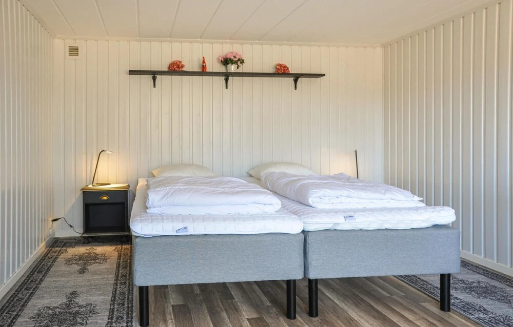 Nice Apartment in Lima With Wifi and 6 Bedrooms