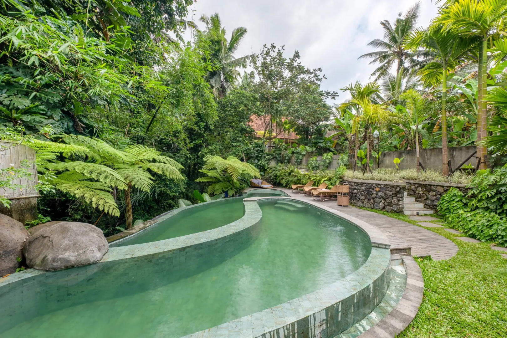 Amarea Resort & Spa Ubud by iNi Vie Hospitality
