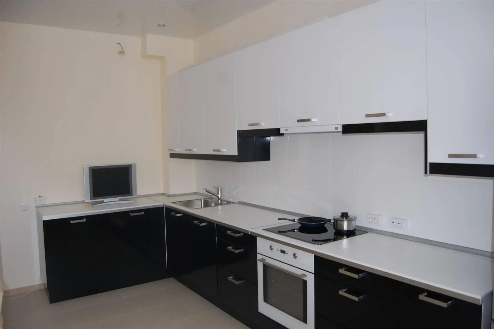 Sky Apartments Kazan