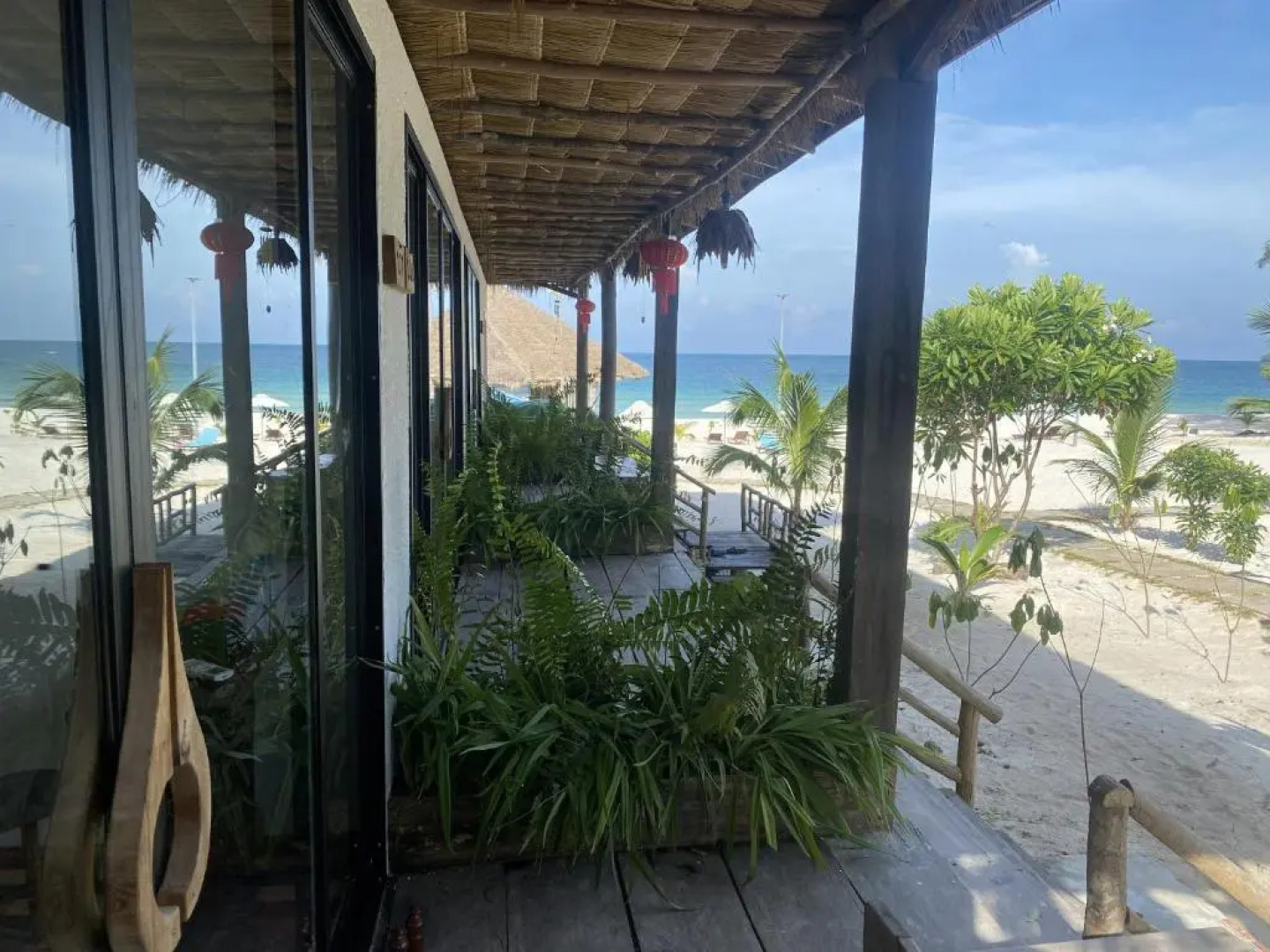 Long Beach Resort Koh Rong