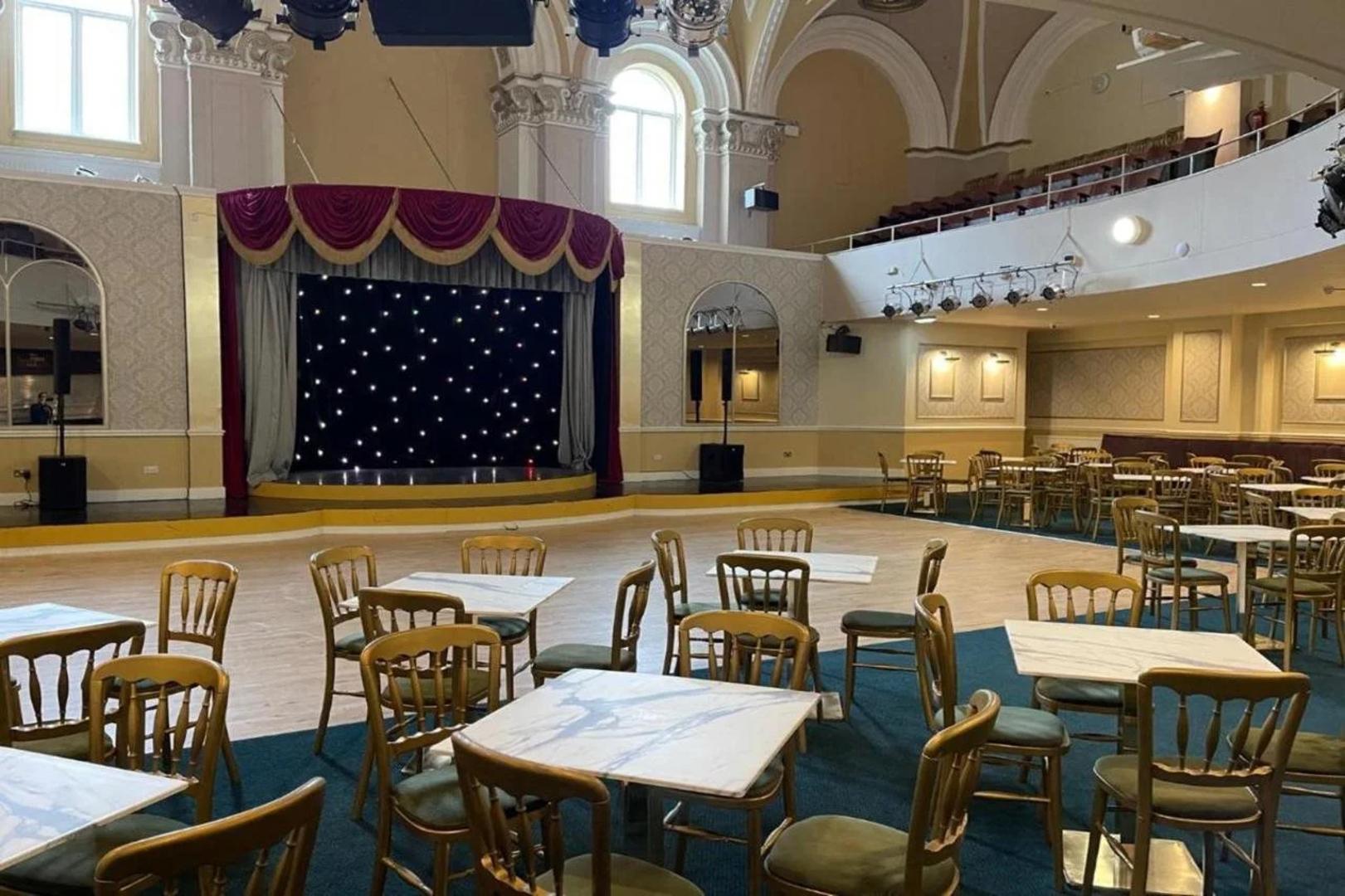 Grand Hotel Scarborough