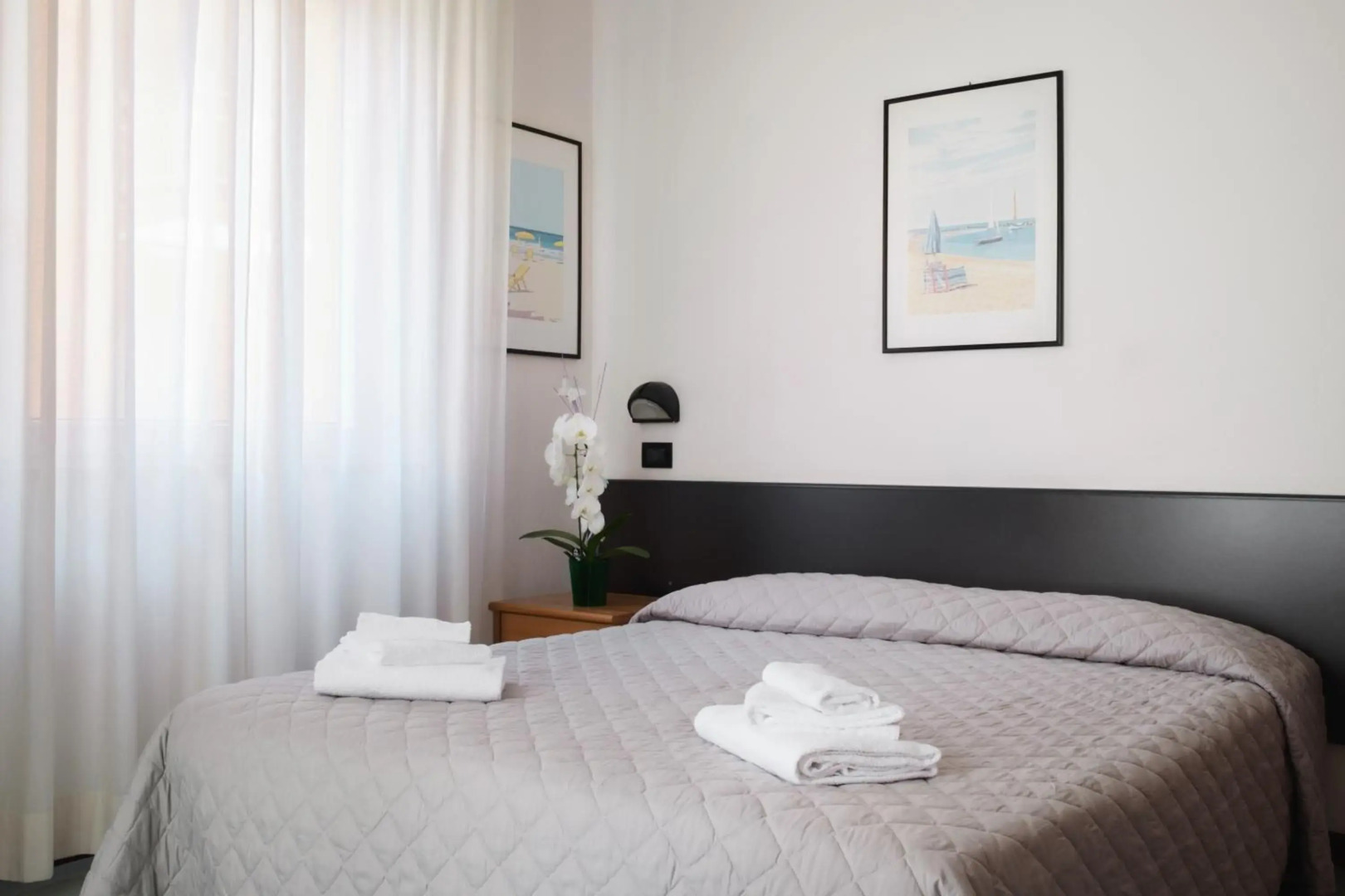 Отель St. Pierre