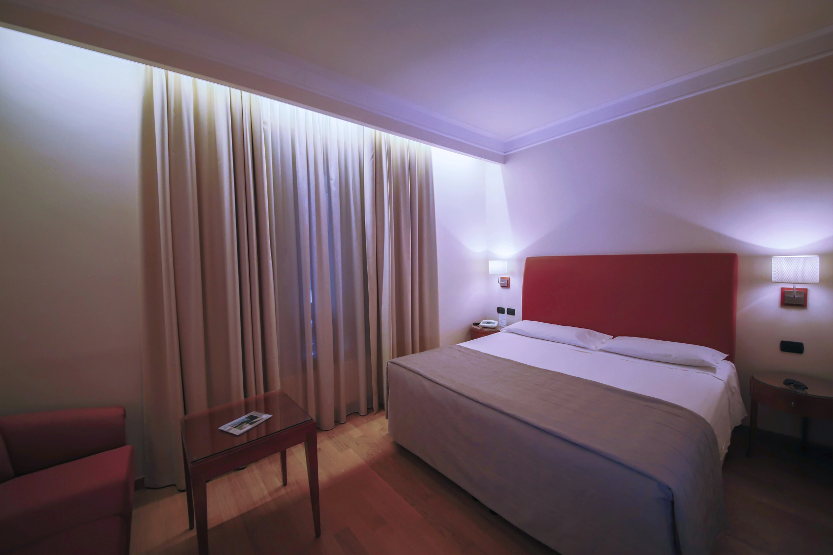 Monica Hotel Fiera