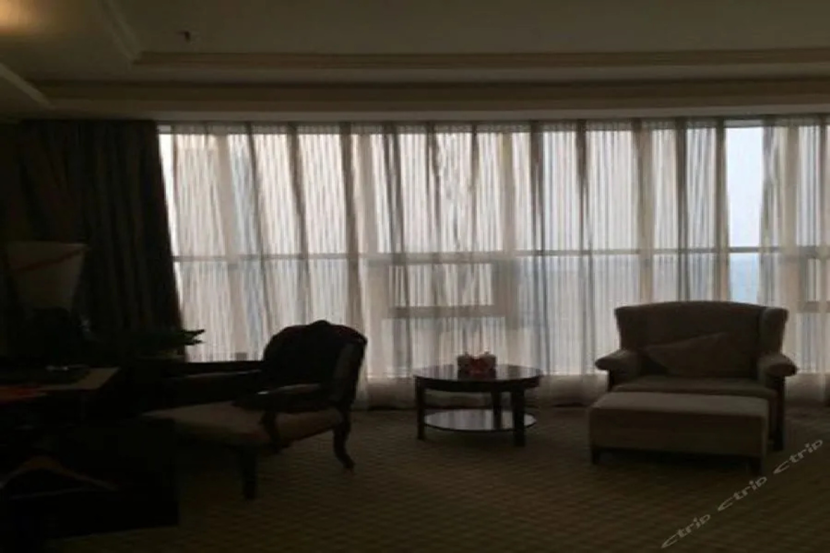 Shenzhen Air International Hotel Kashi