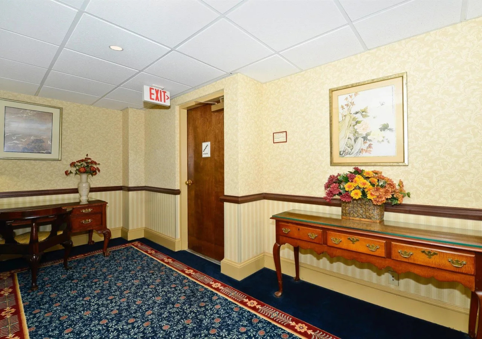 Old Colony Inn Alexandria