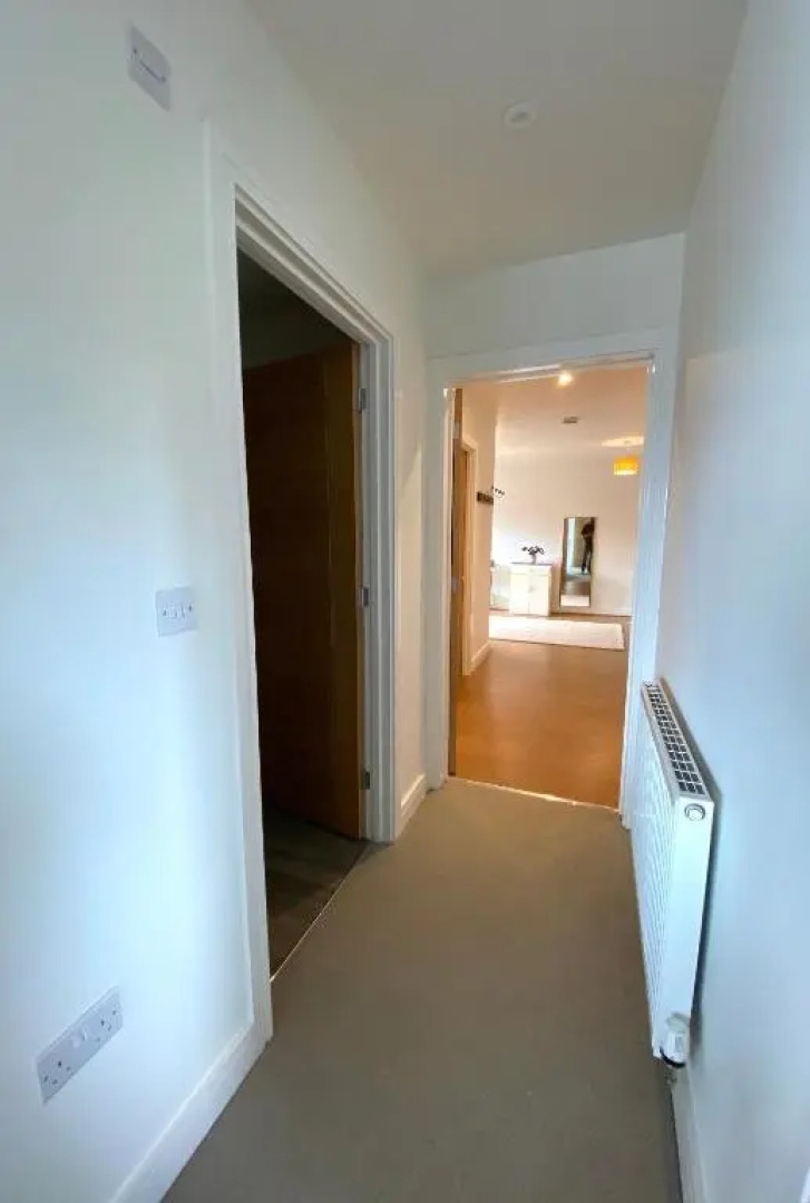 5 bedroom modern home, Totnes - 10 guests, 7 day minimum booking