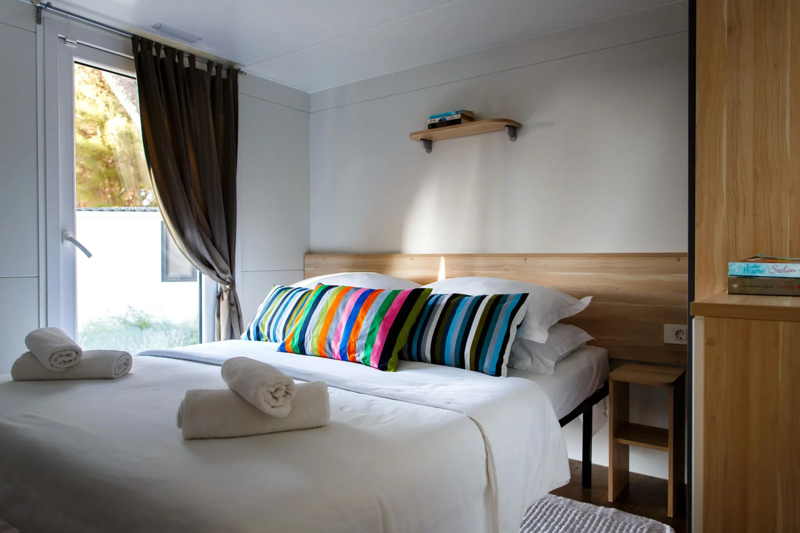 Waterman Beach Village