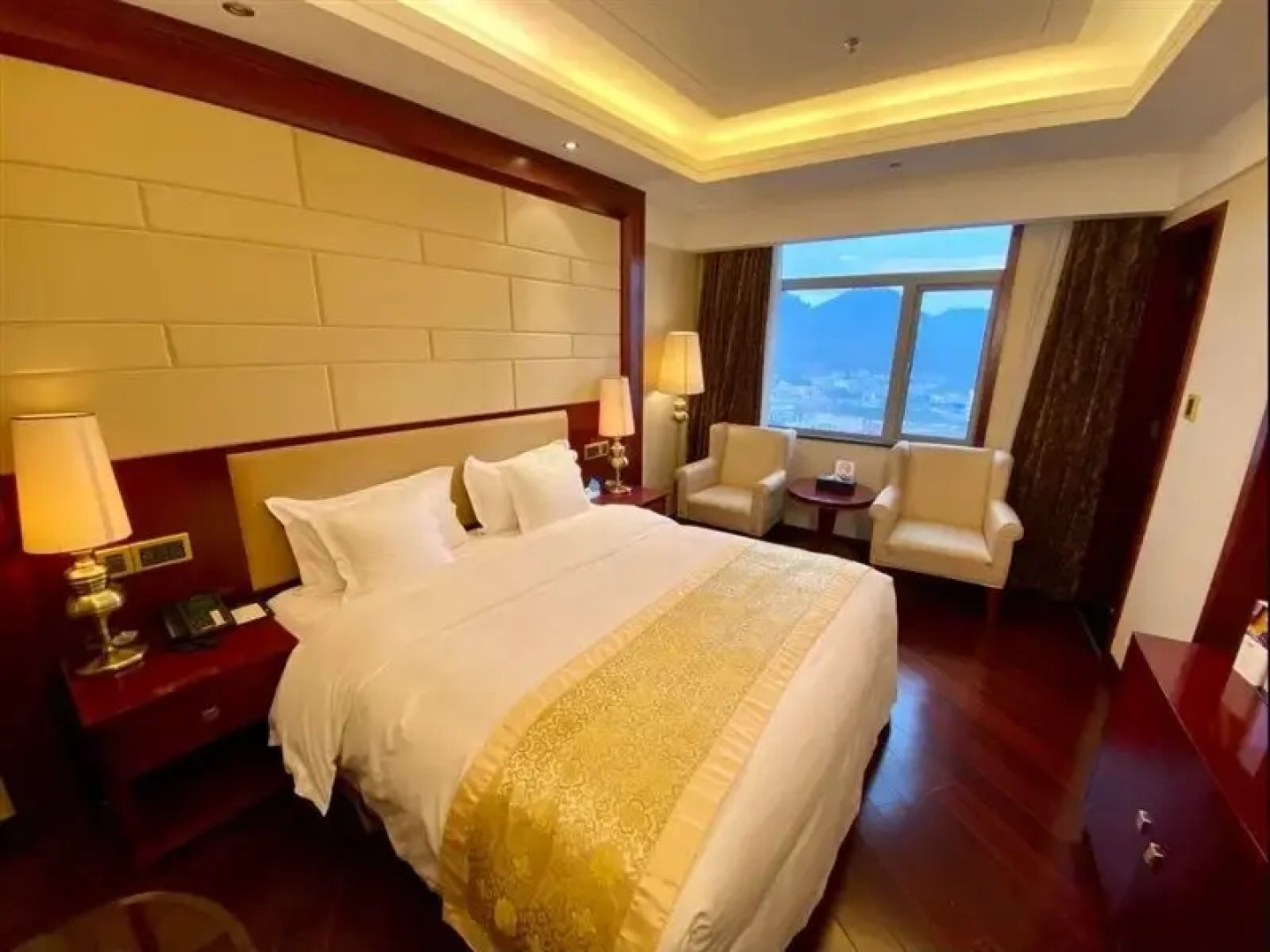 Ausotel Liming Hotel