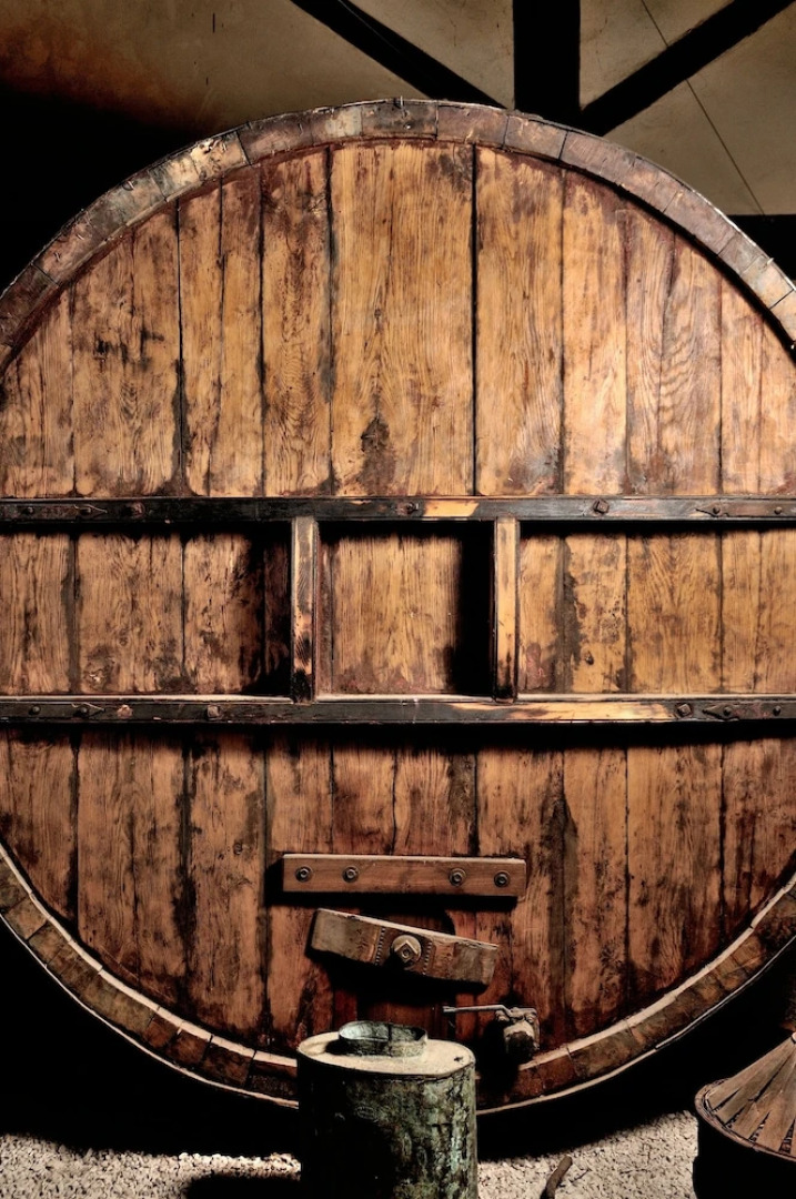 Happy Camp Domaine la Yole Camping Lodge