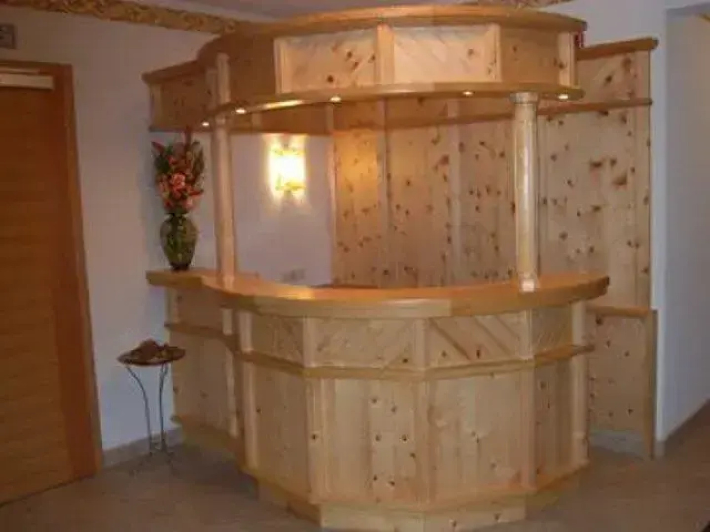 Hotel Apart Alpenschlössl