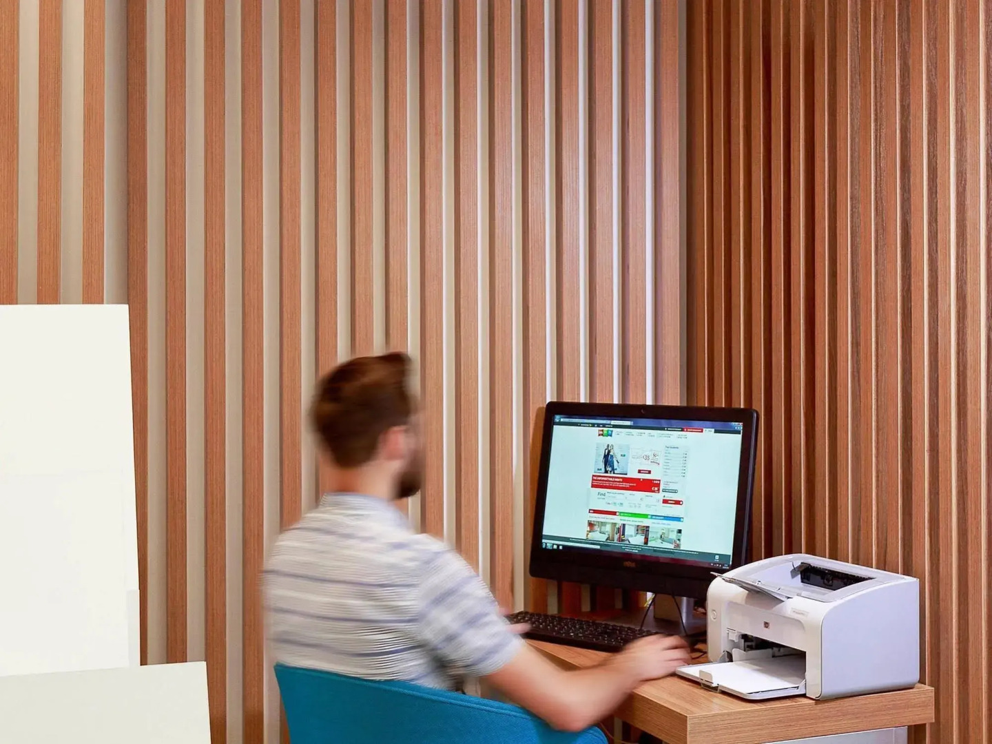 Ibis Styles Львов Центр