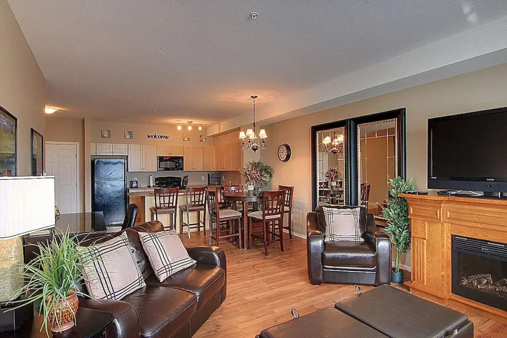 Pinnacle Pointe by KVR