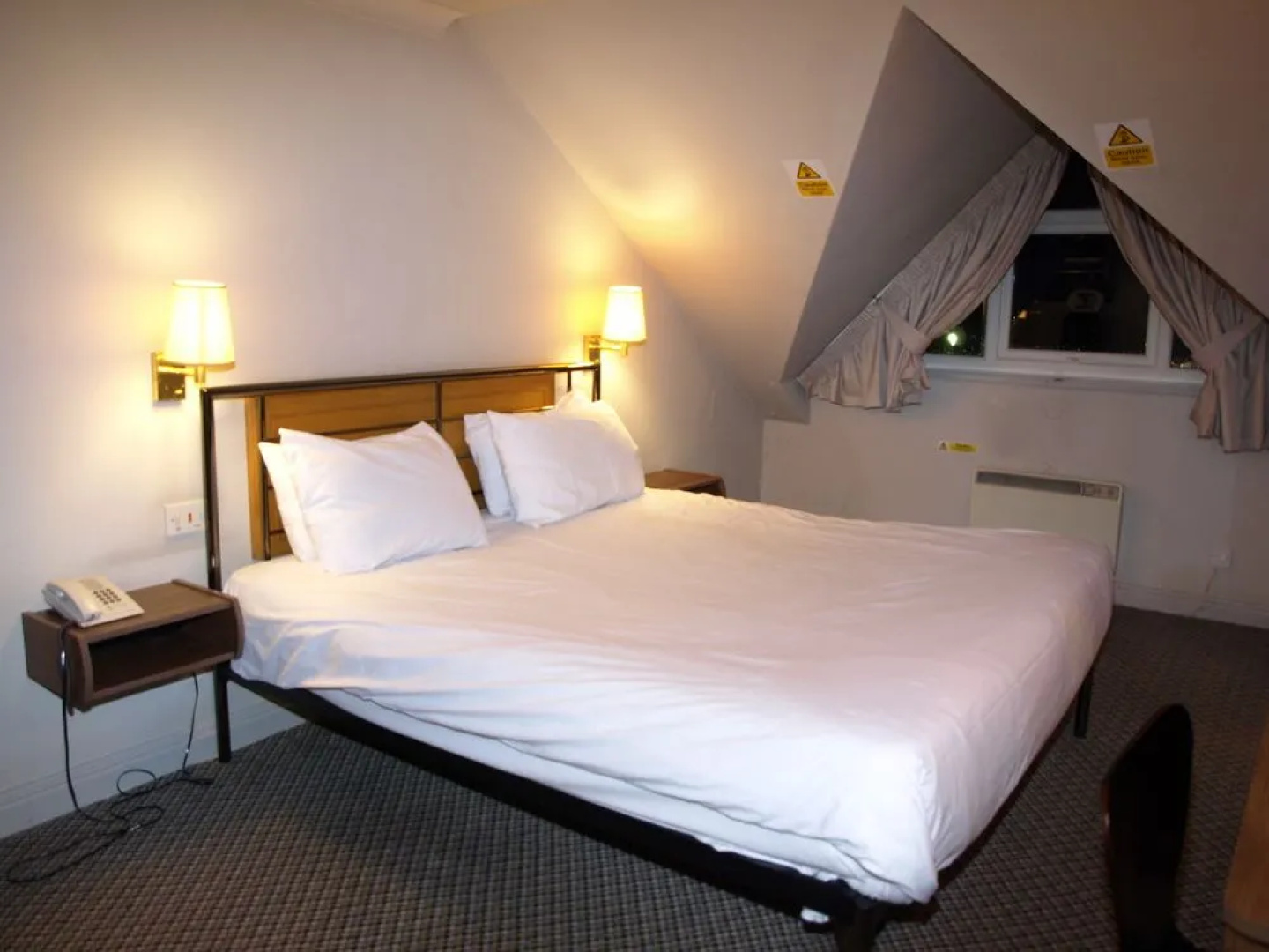 247 Hotel