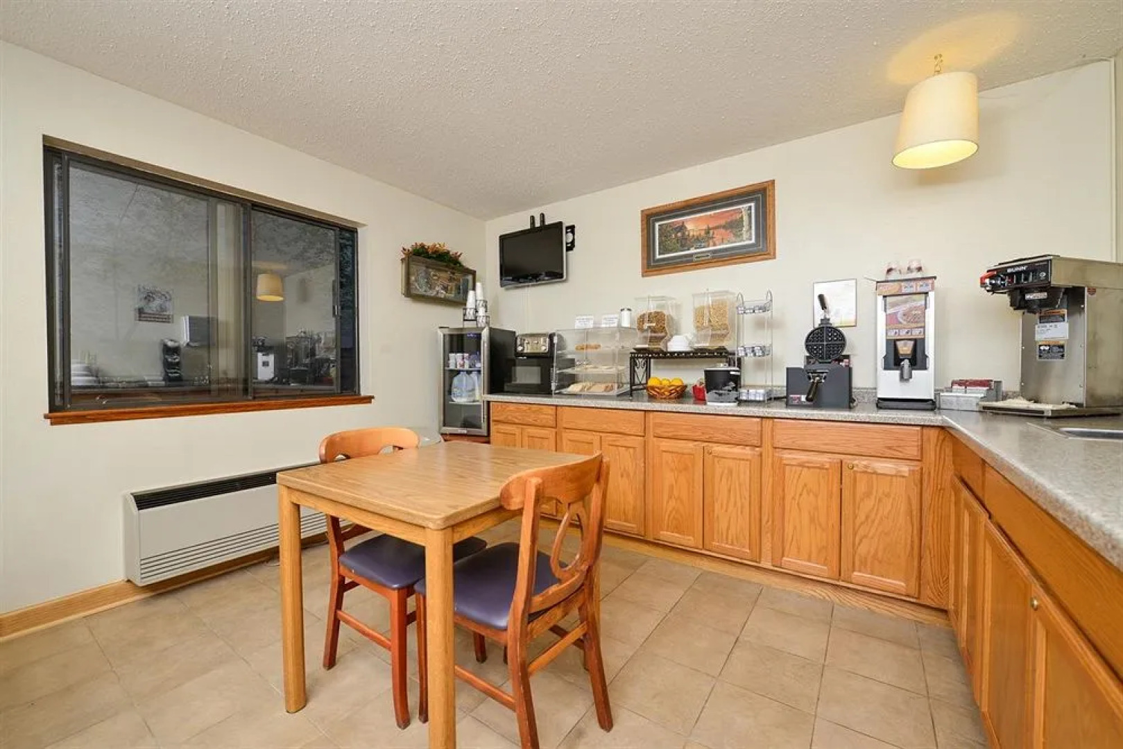 Americas Best Value Inn Rhinelander