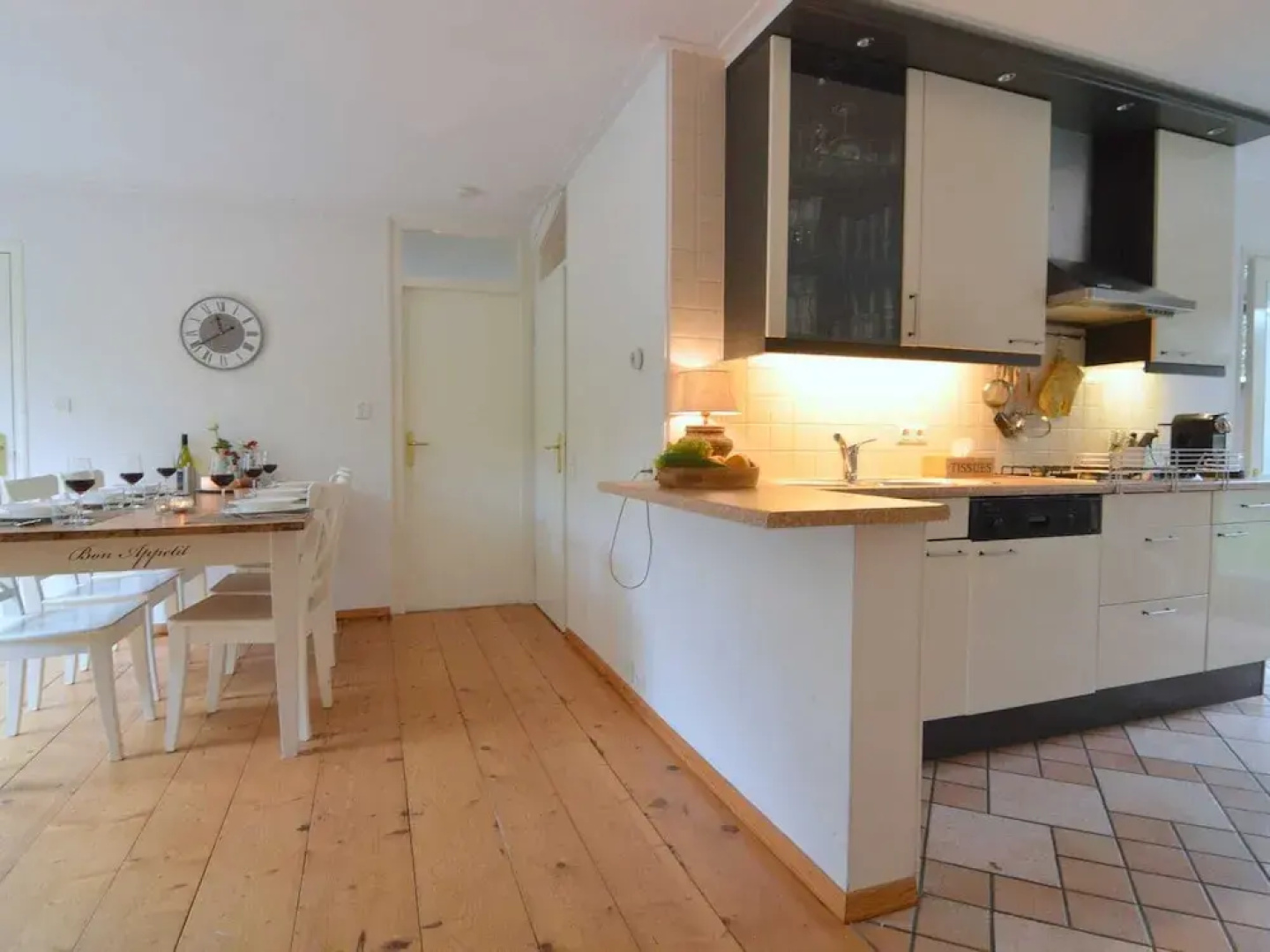 Holiday Home Voorthuizen Near De Veluwe