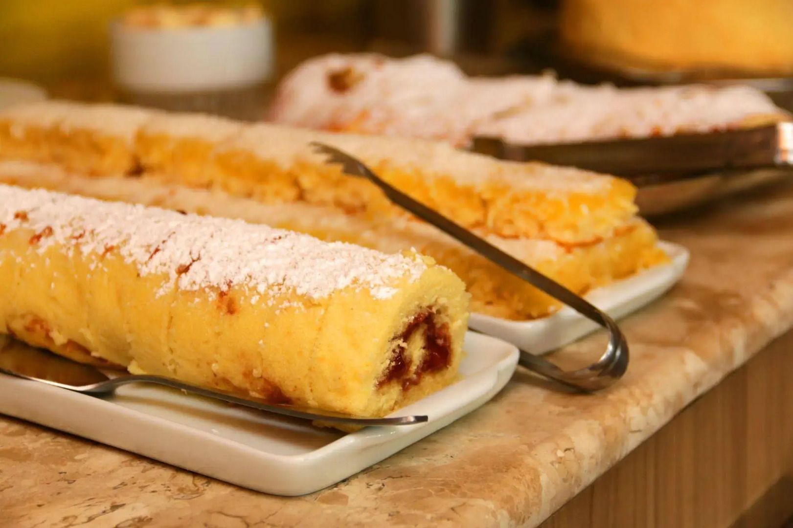 Hotel Petropolis Inn