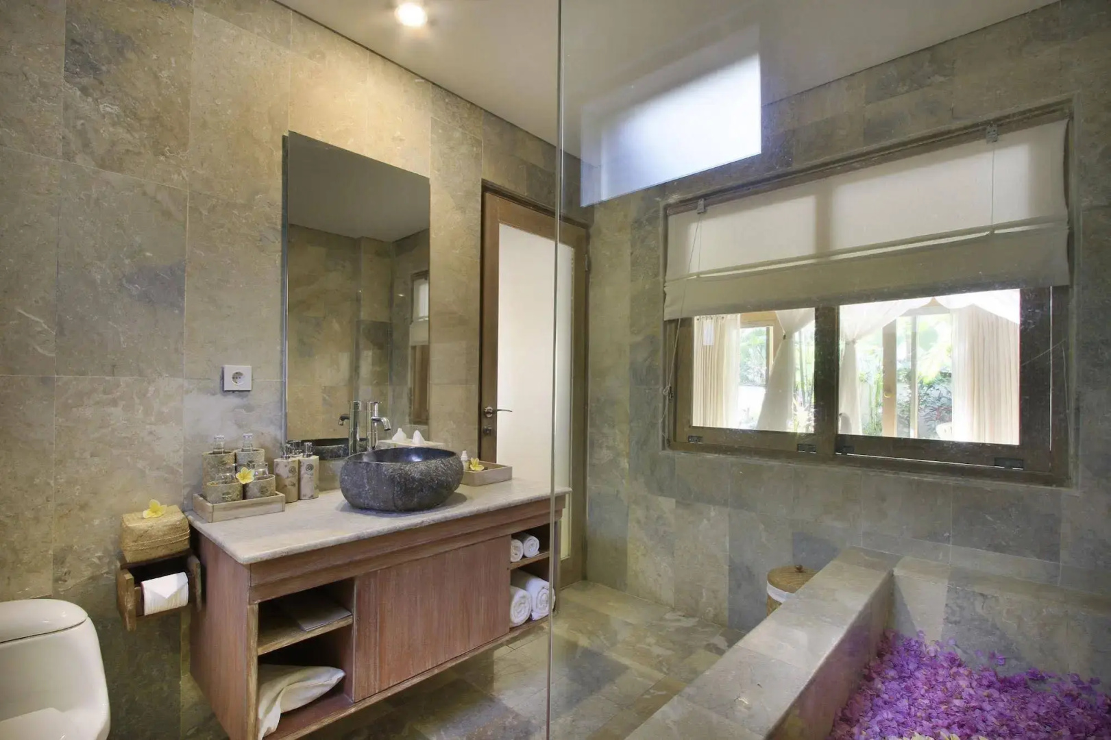 Отель The Kanjeng Resort Ubud