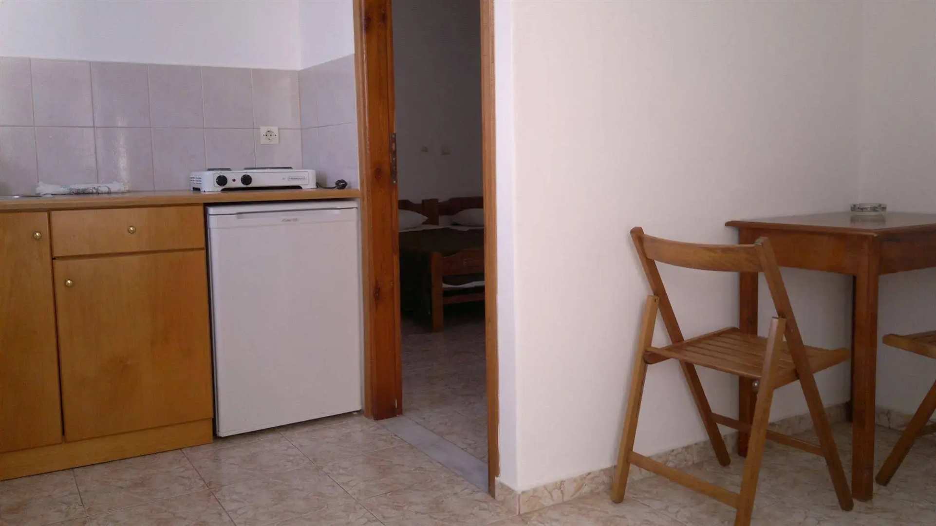 Fania Apartments