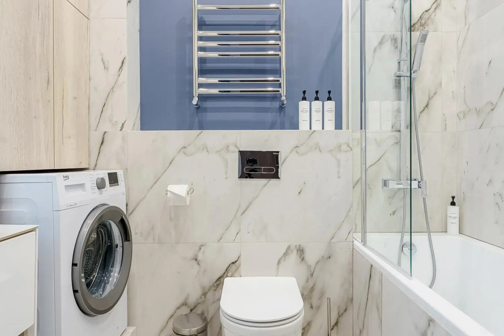 Апартаменты на улице Большая Покровская 18А