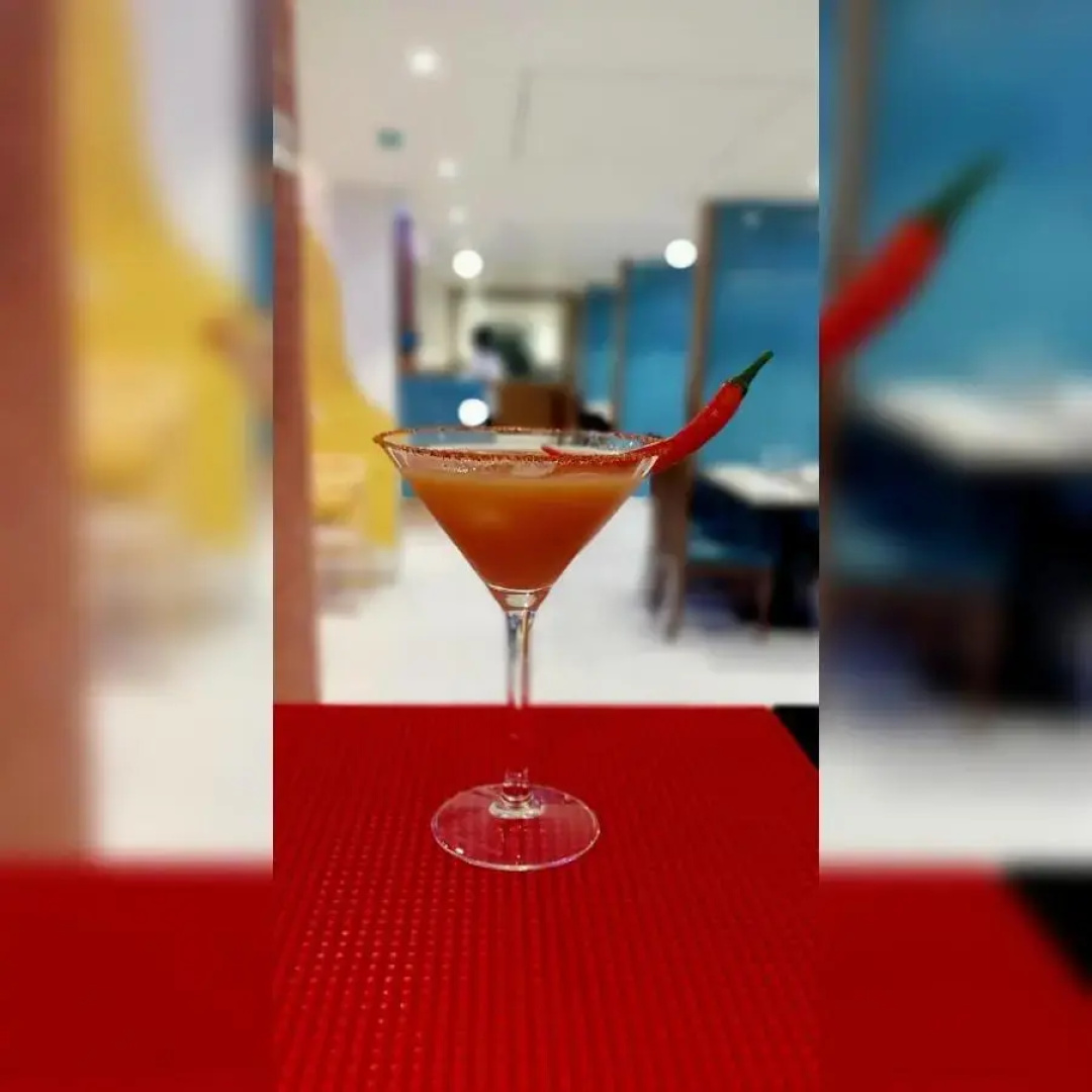 Hotel Red Chillee Restro