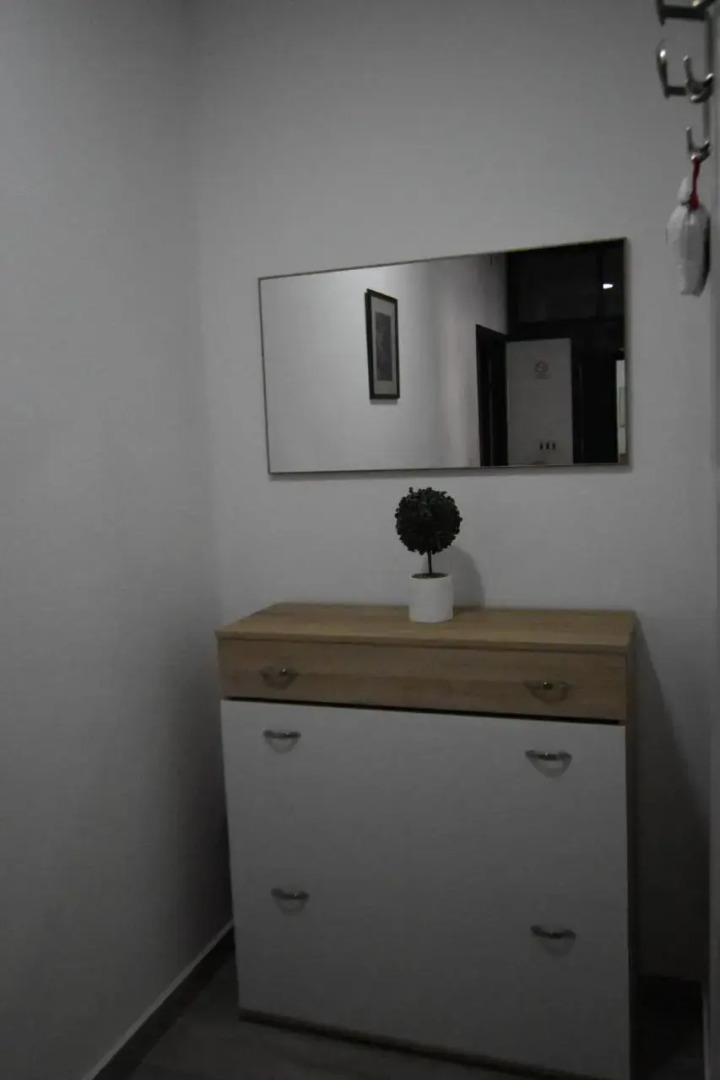 Apartments Ivan & Ana