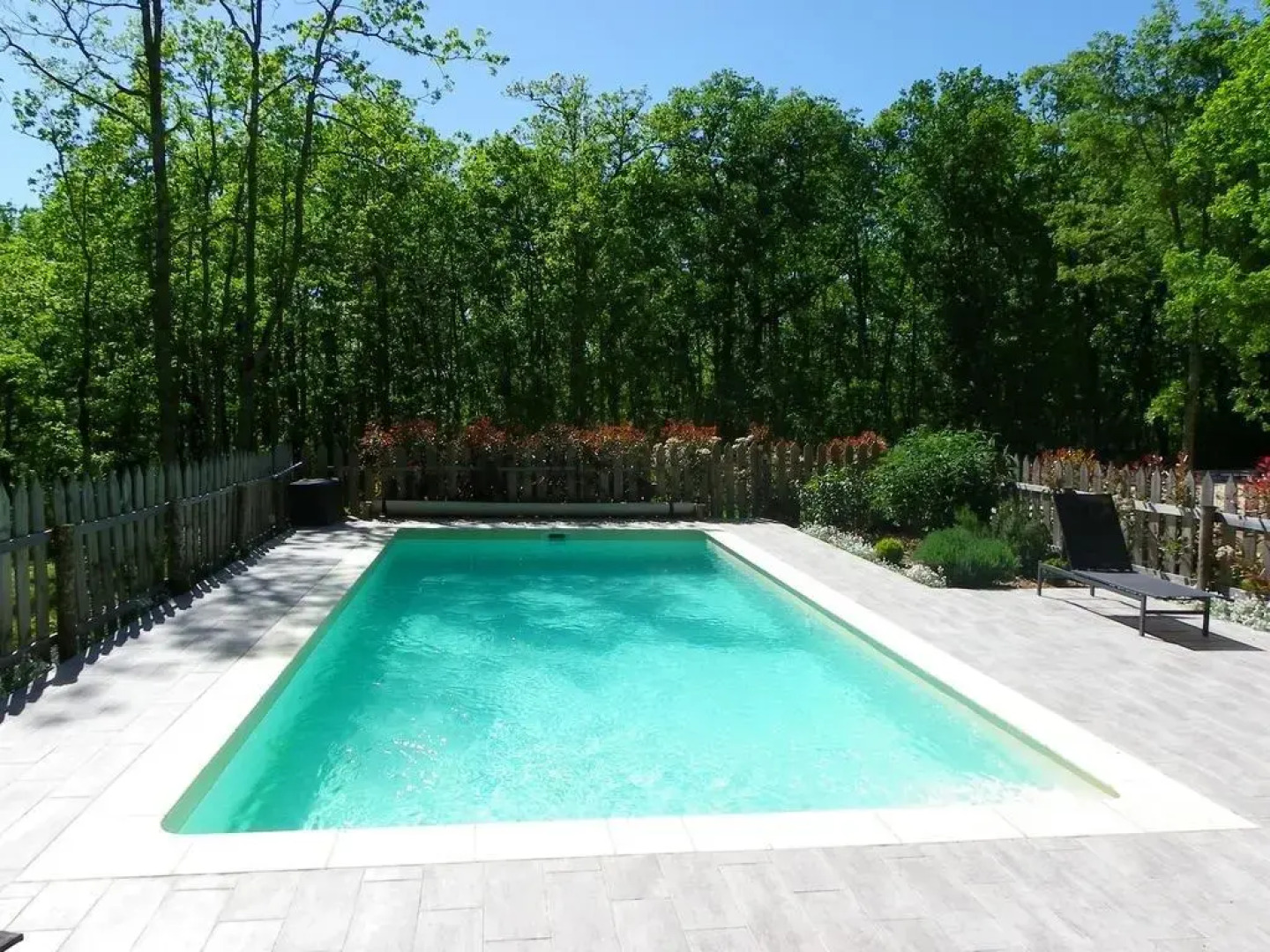 La Grange de Saint Romain