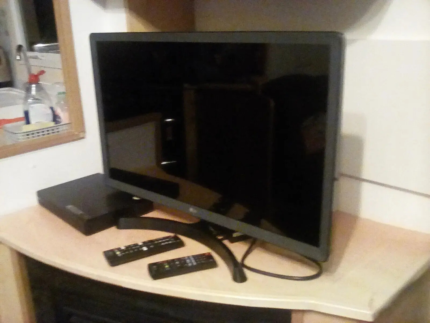 Arizona Family and Dogs Welcome Caravan 3 Bedrooms